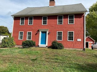 162 Hayden Station Rd, Windsor, CT 06095