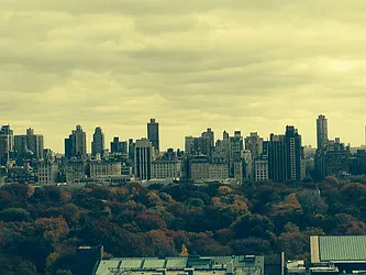 Rented by Keller Williams NYC