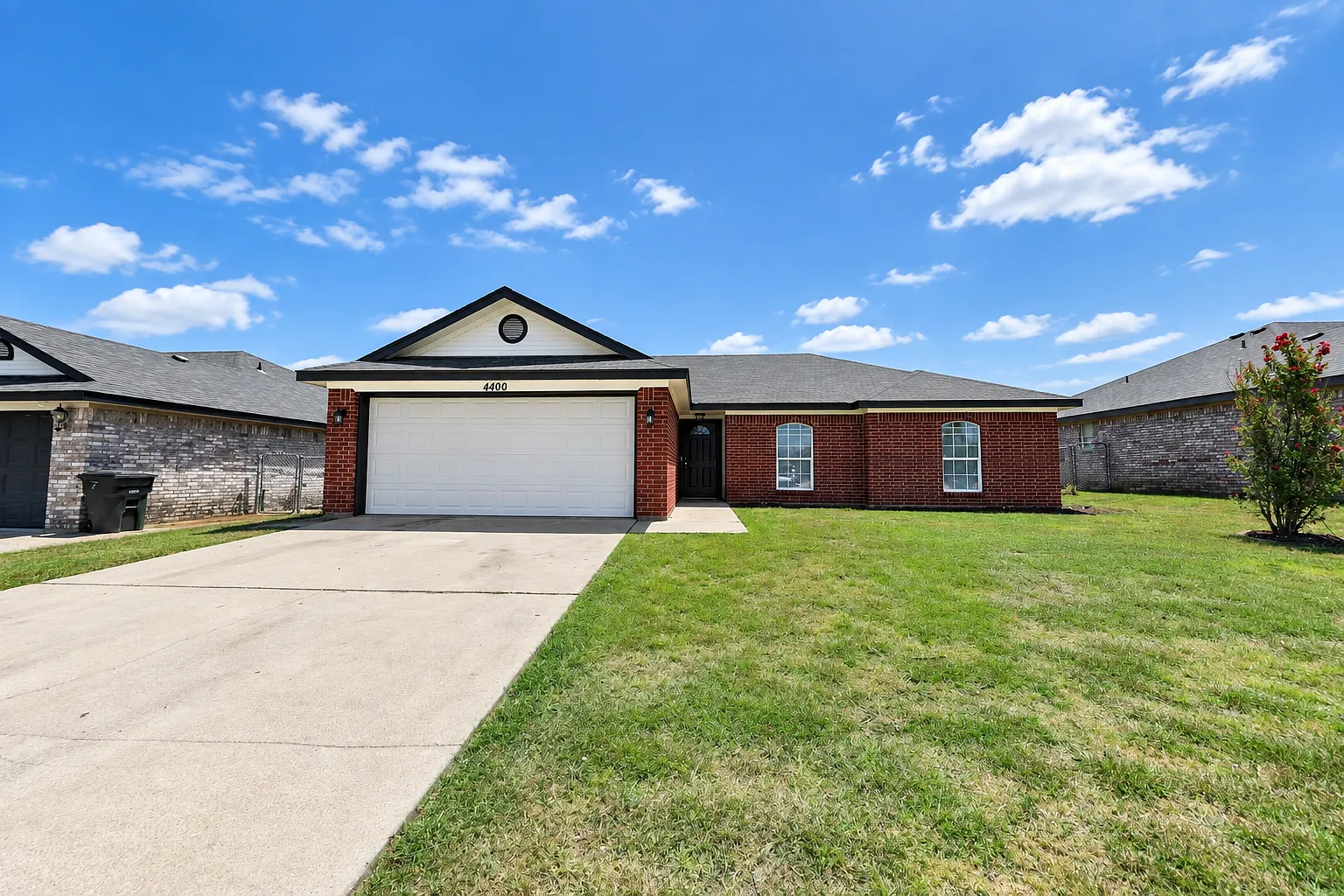 4400 Wade Dr, Killeen — Photo 1