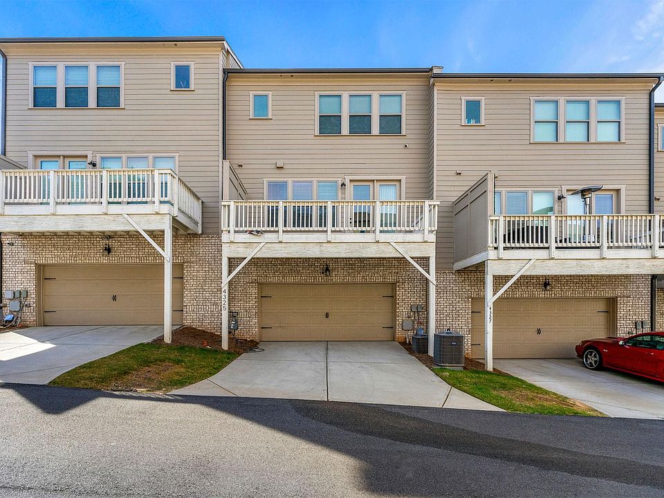 4325 Water Elm Aly, Doraville, GA 30360 Zillow