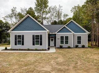 6509 Neck Rd, Huntersville, NC 28078