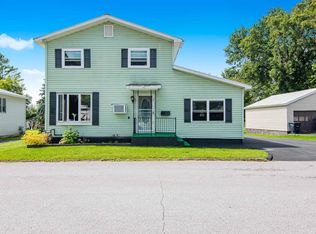 20 Ferris St, Swanton, VT 05488