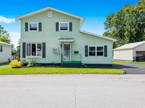 20 Ferris Street, Swanton, VT 05488