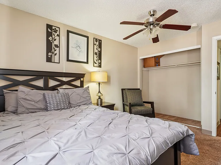 University Village Apartments — Photo 6