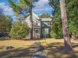 105 Florence St SW #103, Aiken, SC 29801