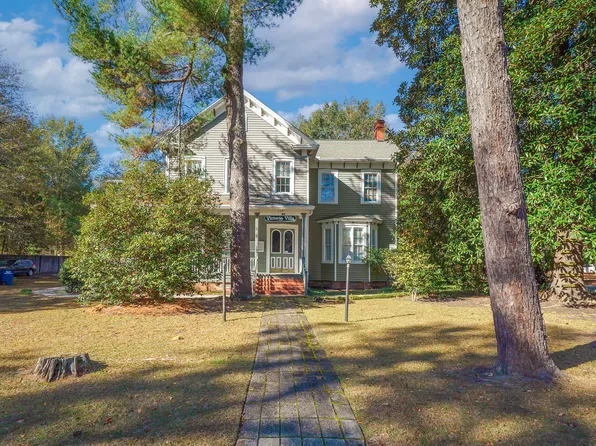 105 Florence St SW, Aiken, SC