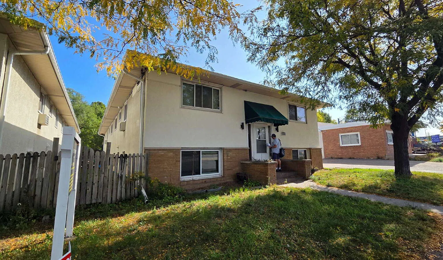 1 bed, 1.0 bath, 1025 sqft, $999 — Photo 1