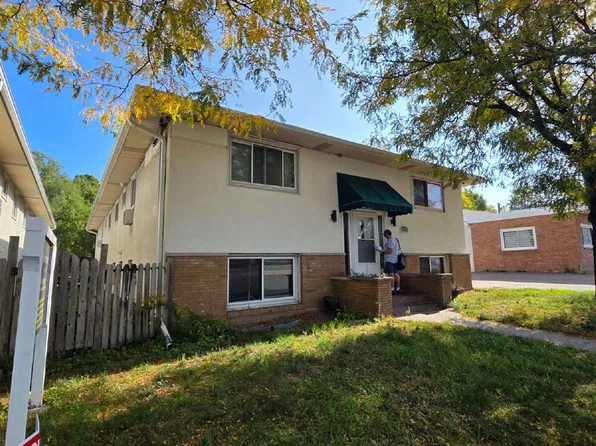 4229 Central Ave NE APT 1, Columbia Heights, MN 55421