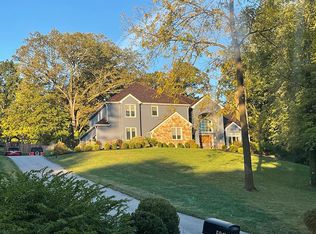 604 N Heilbron Dr, Media, PA 19063