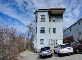 15 Boyden St, Worcester, MA 01610