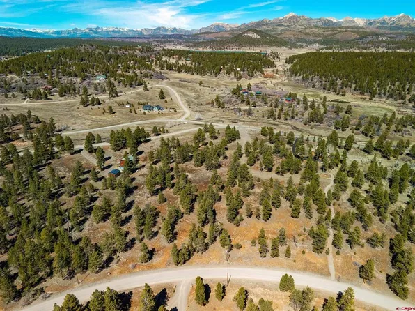 412 Coronado Circle, Pagosa Springs, CO 81147