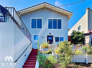 4505 Brookdale Ave UNIT B, Oakland, CA 94619