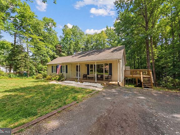 4th image of 12660 Hazel River Rd