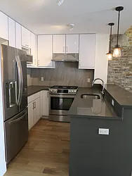 Rented by Alexander Hidalgo, Inc.