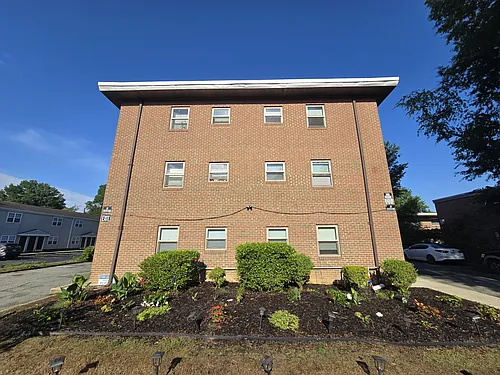 3916 Chamberlayne Ave #1A Photo 1