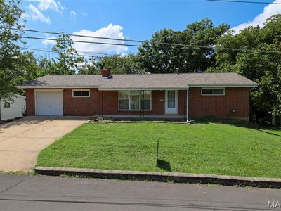 1809 Debbie Dr, High Ridge, MO, 63049