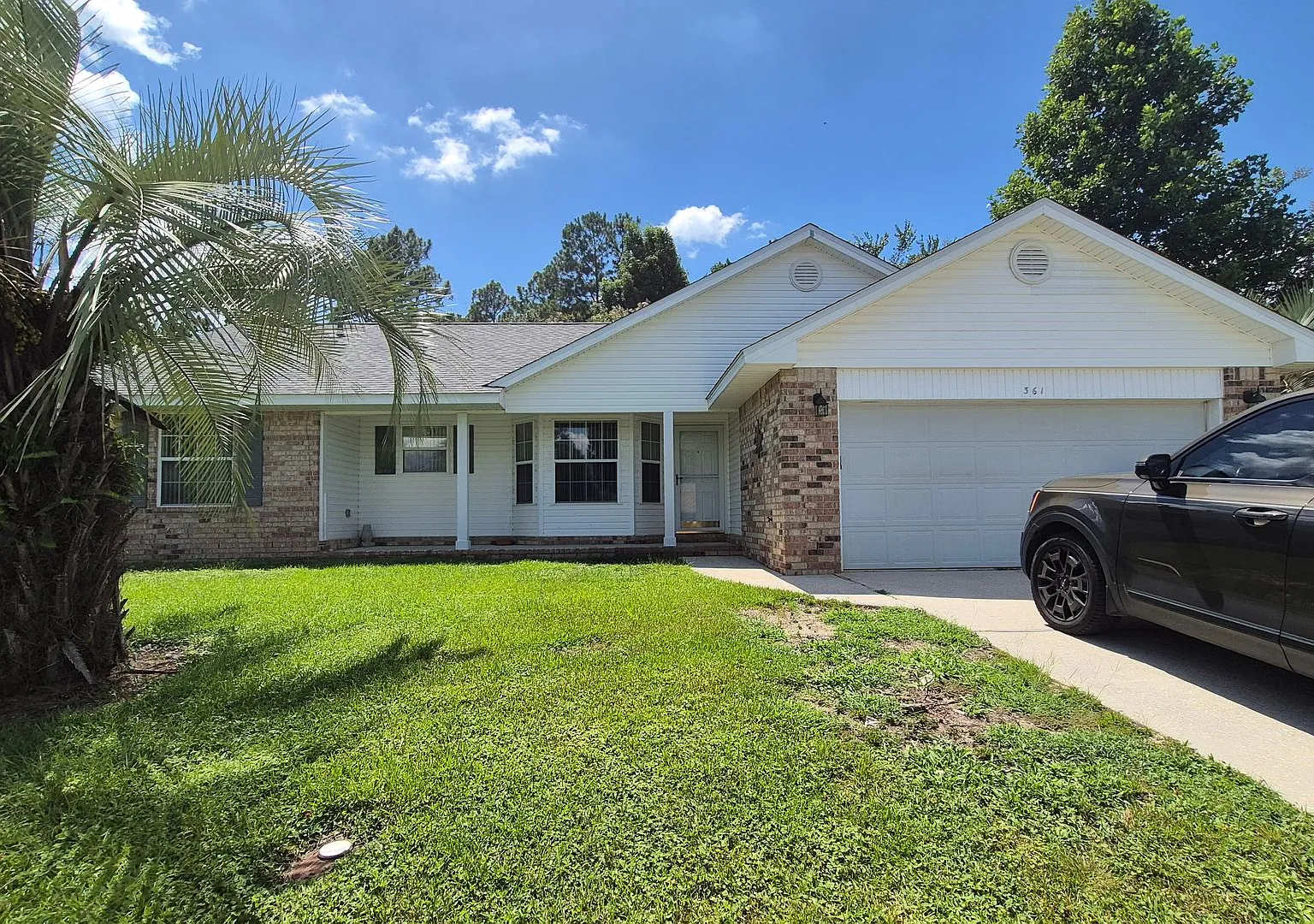 Welcome to Chimey Pines, where your dream home awaits! — Photo 1
