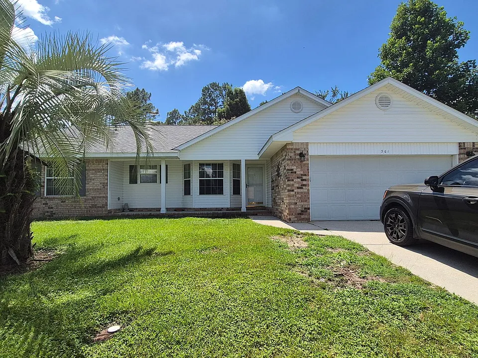 7361 Chimney Pines Dr