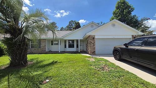 7361 Chimney Pines Dr Photo 1