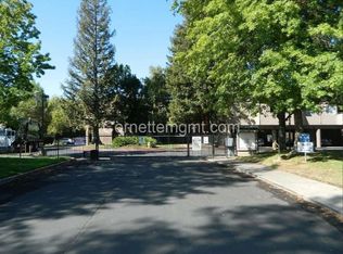 2581 Fulton Square Ln APT 71, Sacramento, CA 95821