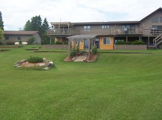 752 E 13 Mile Rd, Dafter, MI 49724