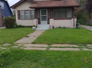 916 S Franklin Ave, Flint, MI 48503