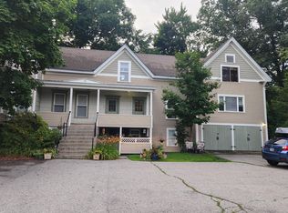 8 Lewis St #2, Laconia, NH 03246