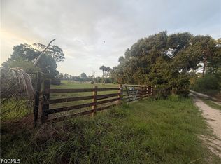 13707 Navel Ave, Clewiston, FL 33440