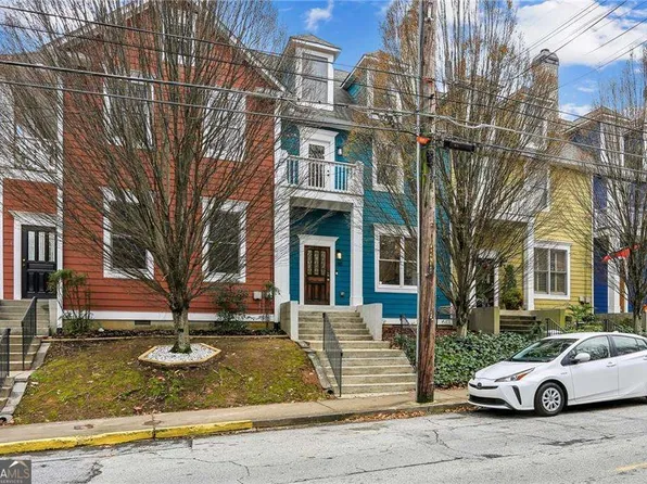 611 Irwin St NE, Atlanta, GA 30312