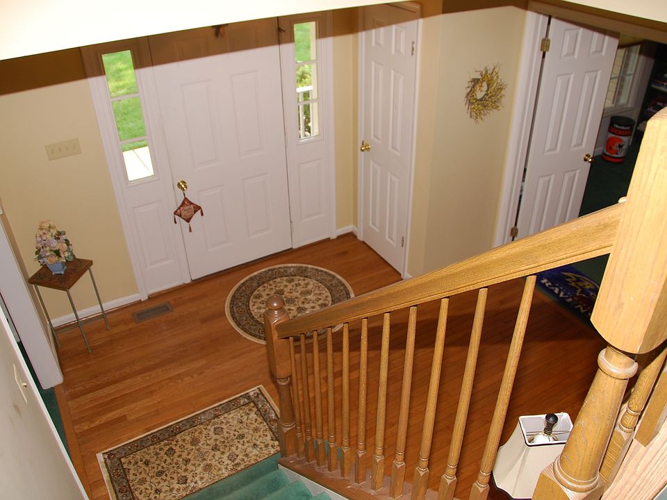 Foyer/Hall Entrance