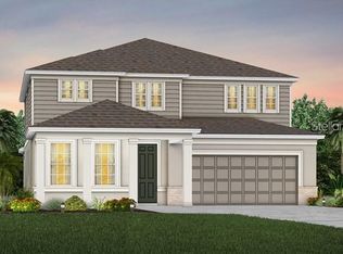 3329 Orange Rose Loop, Apopka, FL 32712