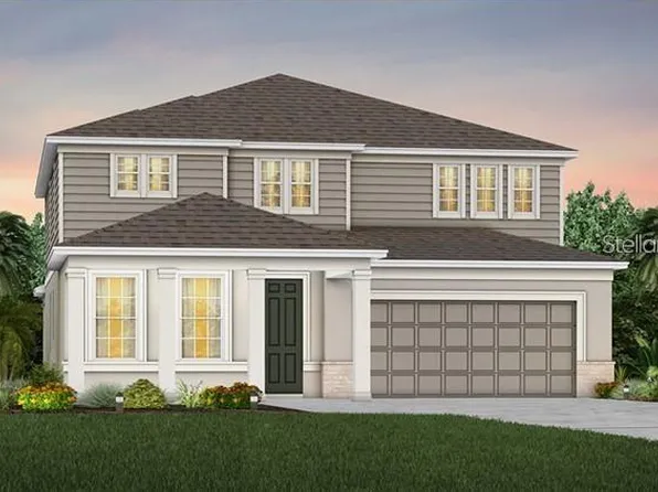 3329 Orange Rose Loop, Apopka, FL 32712