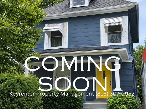 3634 Michigan Ave, Kansas City, MO 64109