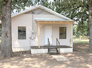 367 Barkman Creek Rd, Hooks, TX 75561