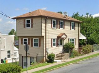 201 N Irving St, Allentown, PA 18109