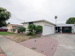 28481 Etta Ave, Hayward, CA 94544