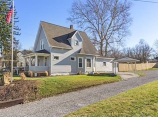 65 Spring St, Newark, OH 43055