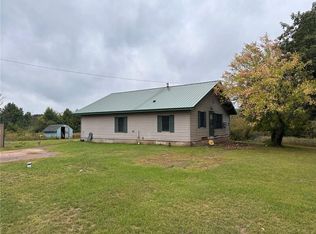 15931 W Company Lake Rd, Hayward, WI 54843