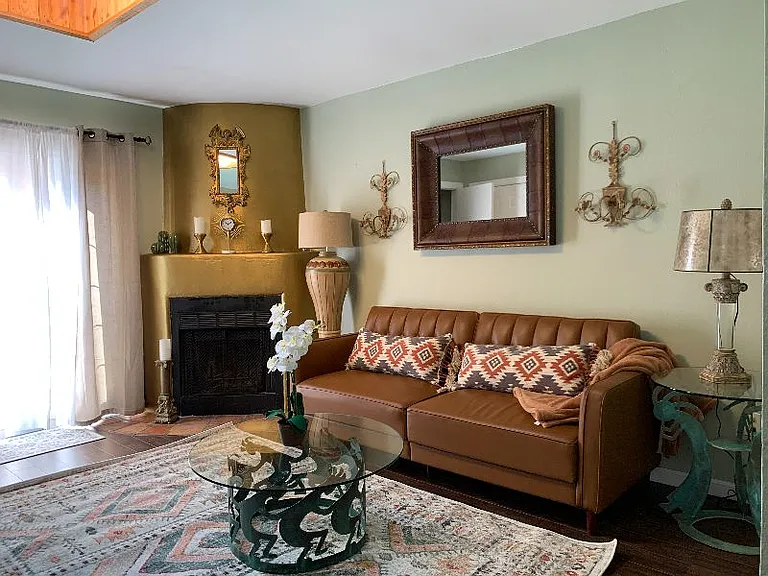 2600 W Zia Rd #A6 — Photo 1