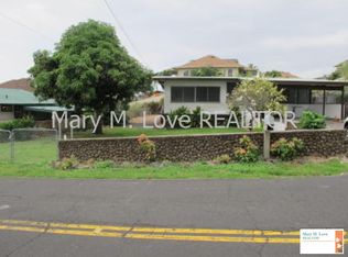 75-145 Lunapule Rd, Kailua Kona, HI 96740