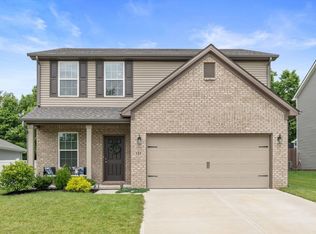 137 Kirkstall Way, Georgetown, KY 40324