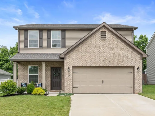 137 Kirkstall Way, Georgetown, KY 40324