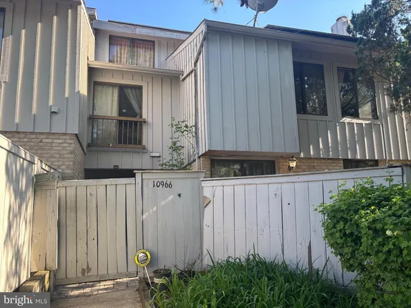 10966 Trotting Ridge Way Unit 6, Columbia, MD 21044