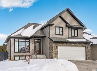 1526 Shepherd CRESCENT, Saskatoon, SK S7W 0B6