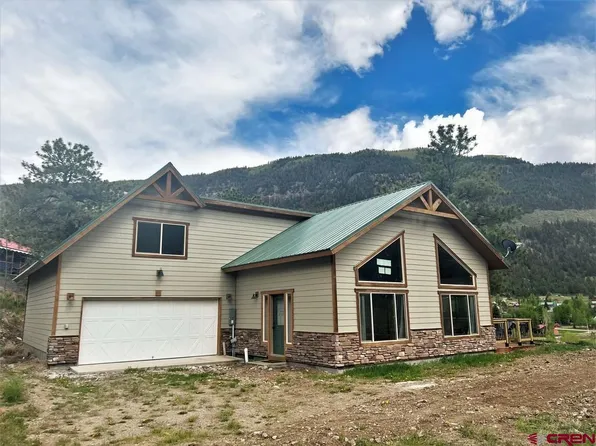 956 Ocean Wave, Lake City, CO 81235