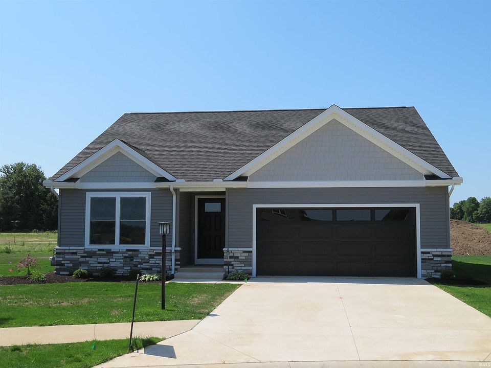 1st image of 18516 Barrington Dr