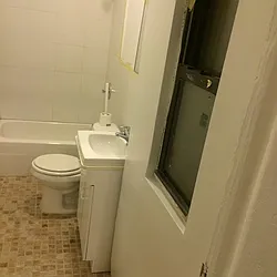 Rented by Geoffrey Stevens Realty
