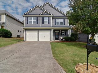 123 Renford Rd, Ball Ground, GA 30107