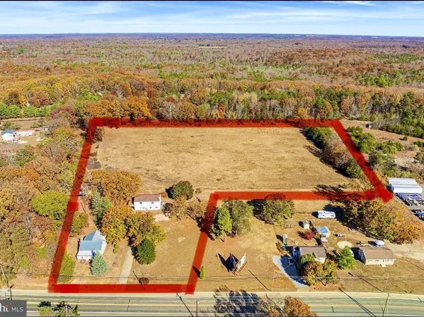 280 Qtn Marlboro Rd #282, Salem, NJ 08079