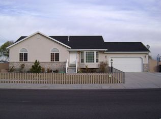 6386 W 3180 S, West Valley City, UT 84128